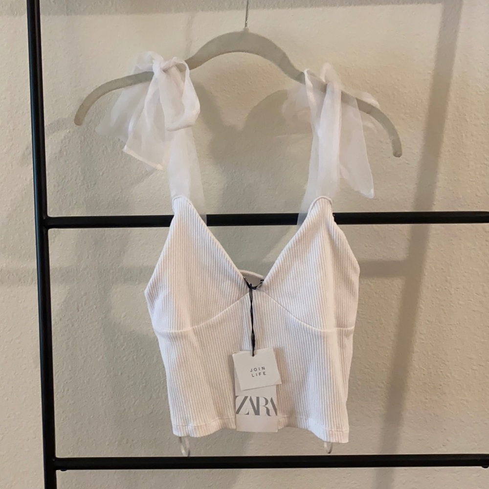 Zara Top